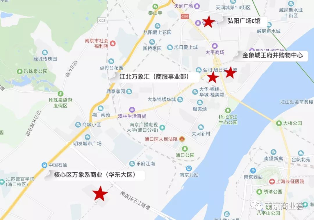 于2013年,乐都汇购物中心开建,彼时拟建设南京最大的超市tesco乐购,于