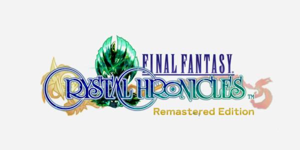 《最终幻想：水晶编年史复刻版》预告明年1月23日发售