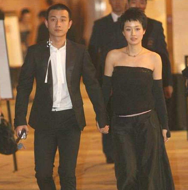原创 刚和马伊琍离婚,文章姚笛就再被扒出复合证据?网友:坐等官宣!