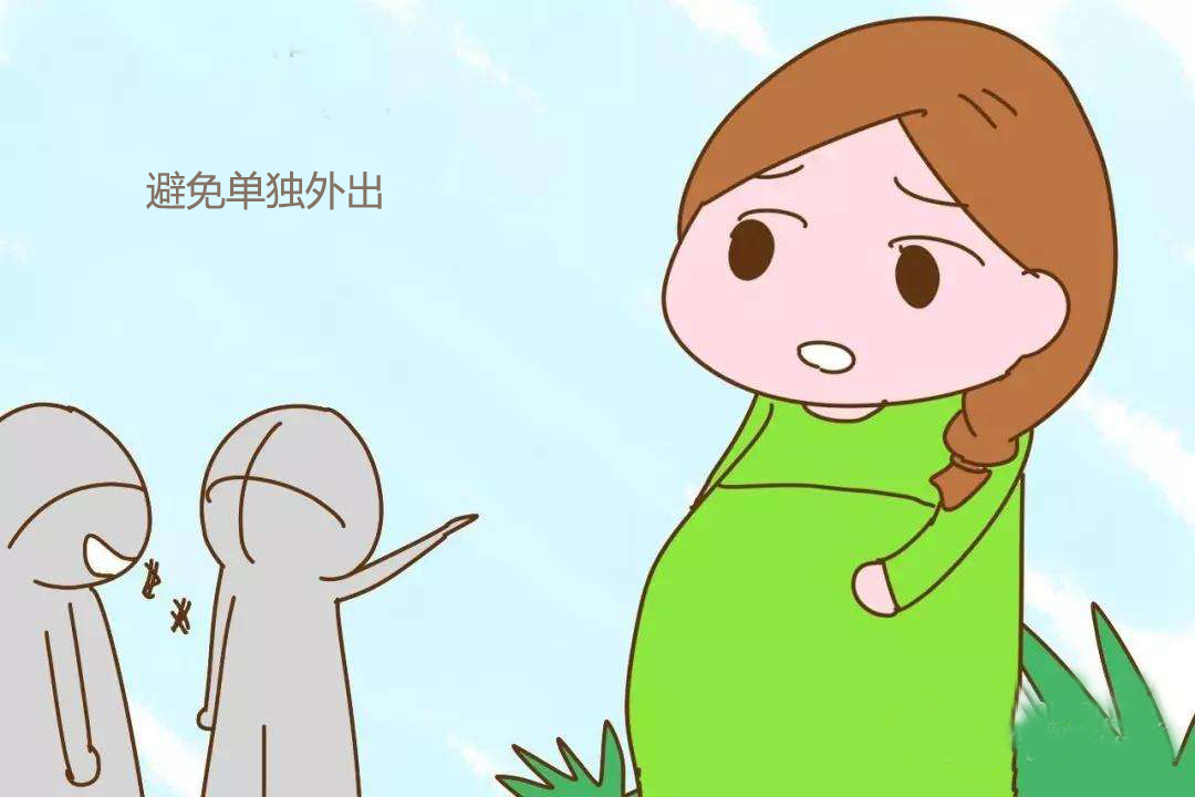3,注意妊娠期高血压