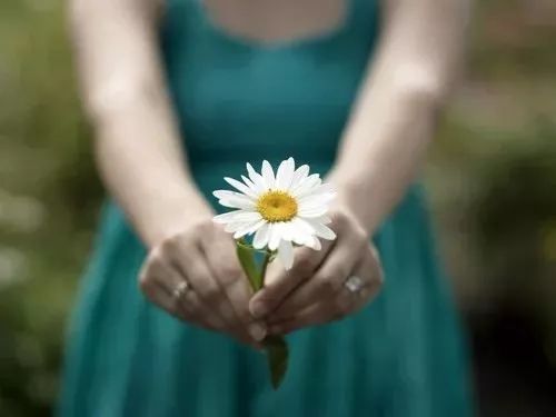 记住别人对你的好