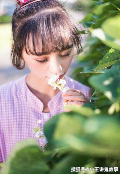 鬼故事：一个悲伤的鬼故事