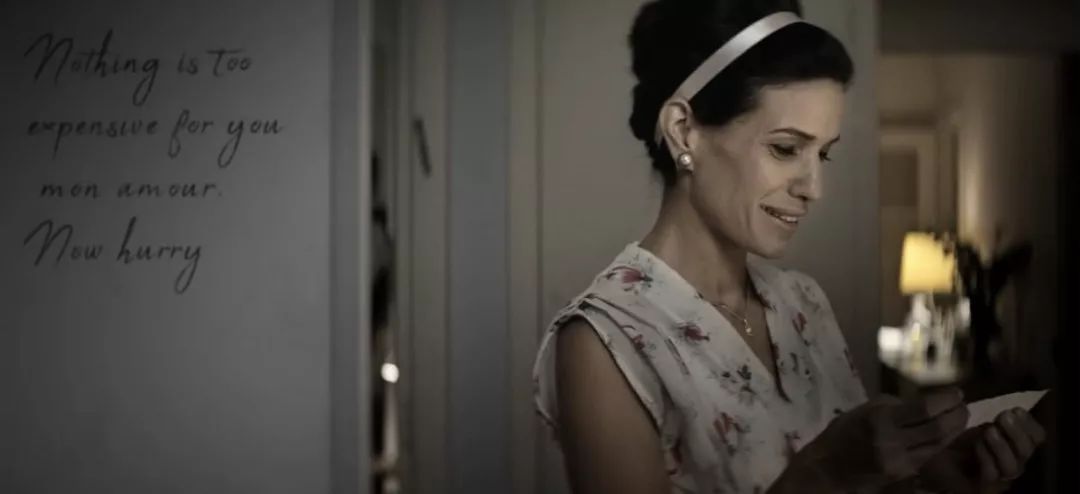 网飞搞事上瘾,豆瓣8.9起底间谍人生!