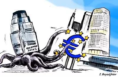 洗钱1个亿给小李子拍电影,这波金融海盗操作