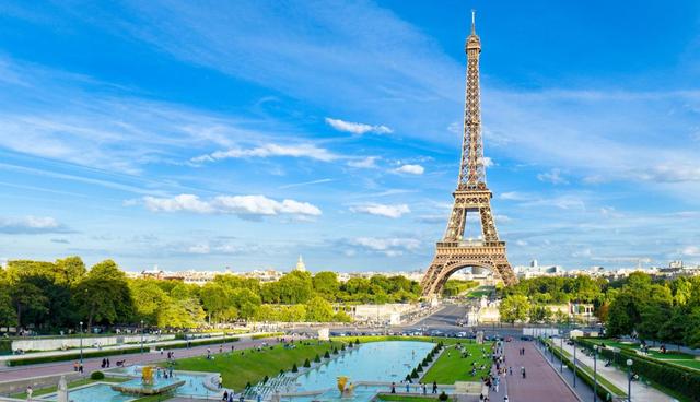 HL法国旅游攻略、法国买房、法国居留快速办