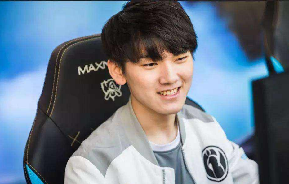 拿S9门票后,18岁IG阿水谈自己病情!随后内容秒