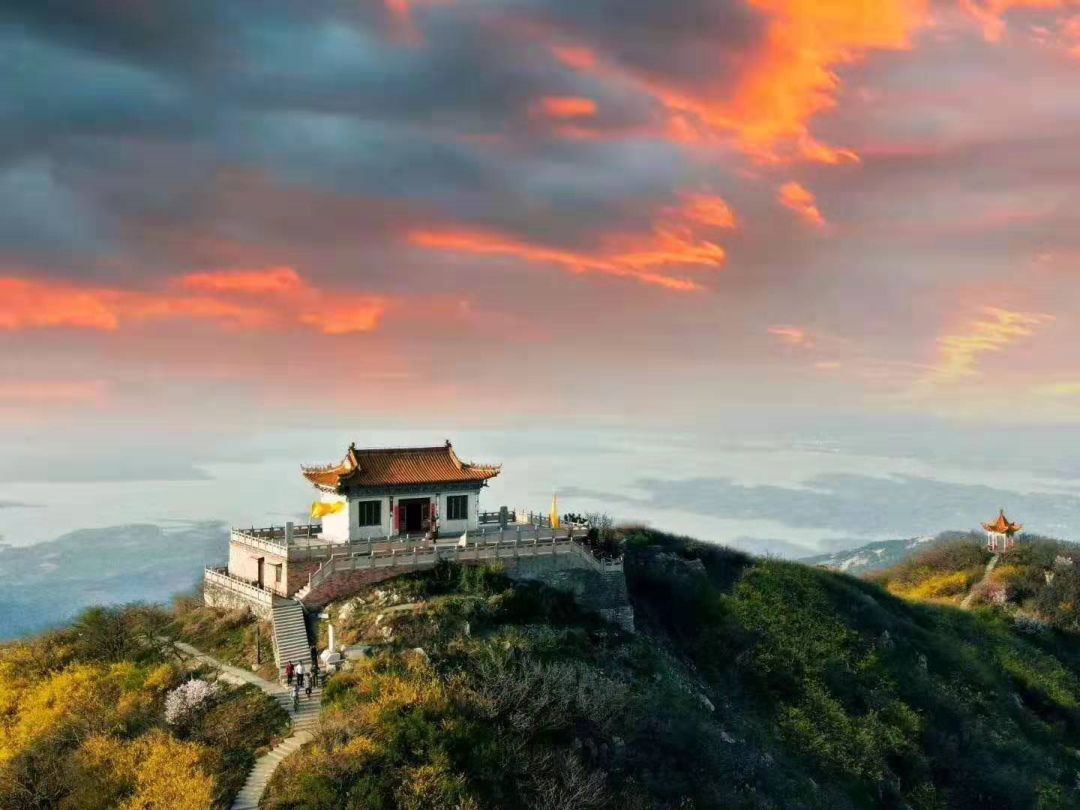 2019年9月10日--9月15日 景区 泌阳铜山风景区 须知 教师携本人教师