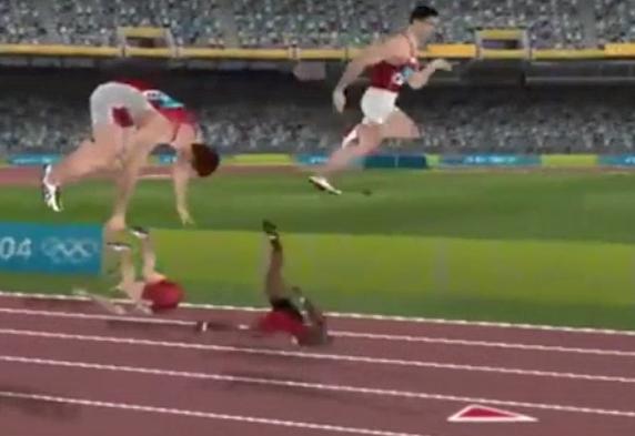 买BUG送游戏?这款游戏几乎全是BUG,连育碧