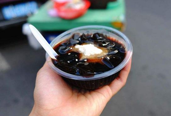 在潮汕,有一种美食也会七十二变!_甜