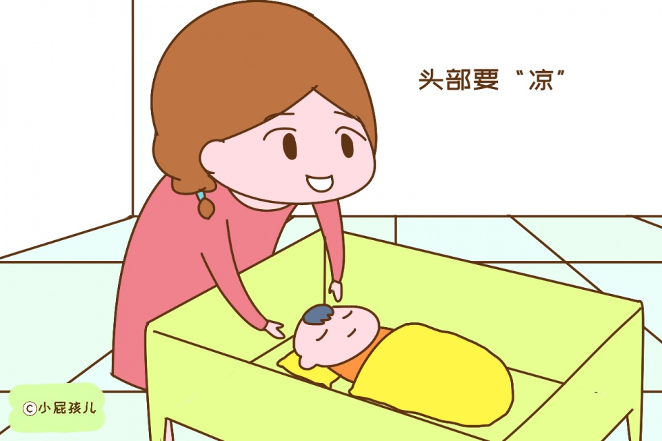                     原创            秋季给孩子穿衣，这三个原则要谨记，可以增强免疫力少生病