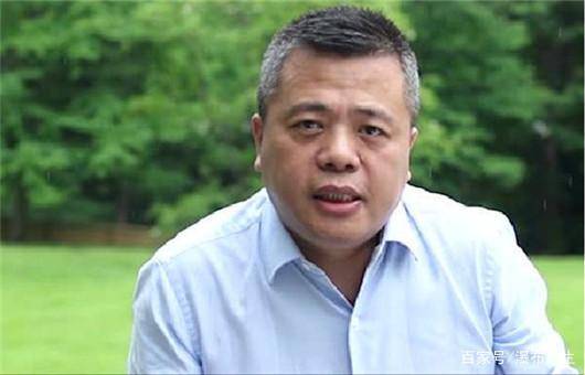 领高舆情:陈天桥一大不幸 就是遇上了打工