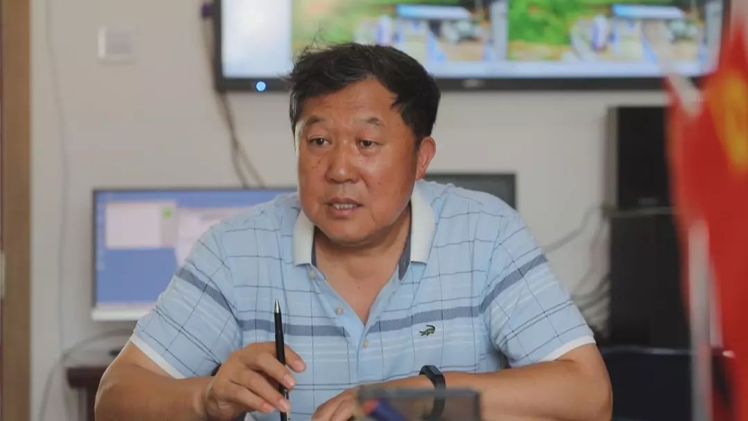 媒体安图吉林新闻联播王平堂砥砺扶贫路真情满龙泉