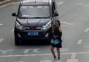 永康这些车主又被拍了!特别是在城区这个路段.