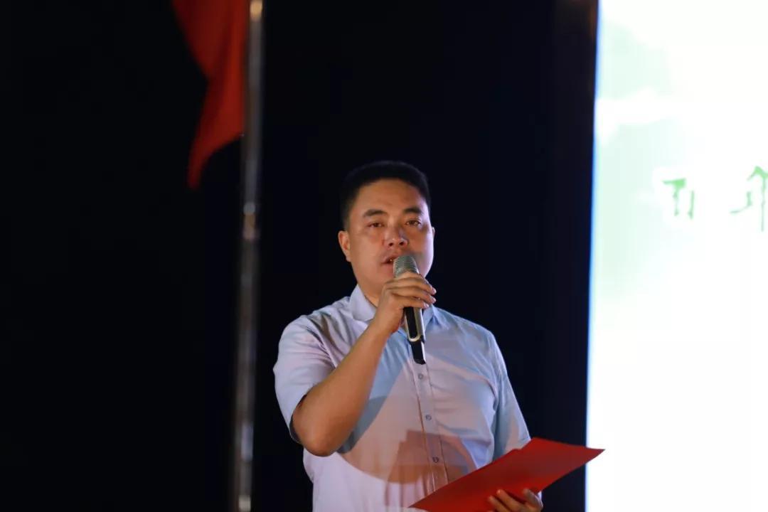 金秋九月，精彩纷呈丨2019鸡公山金秋养生季盛大开幕！
