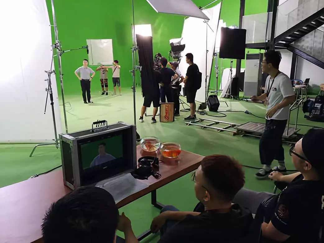 江北区文化传媒公司的行业趋势与未来展望