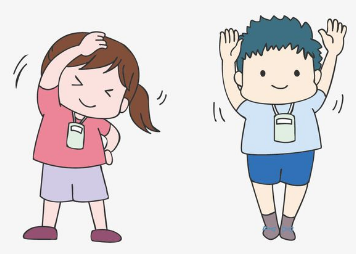 如何锻炼身体增强孩子体质 3abd5b1e8d6c45a1a6f3fd3f3958380e.png