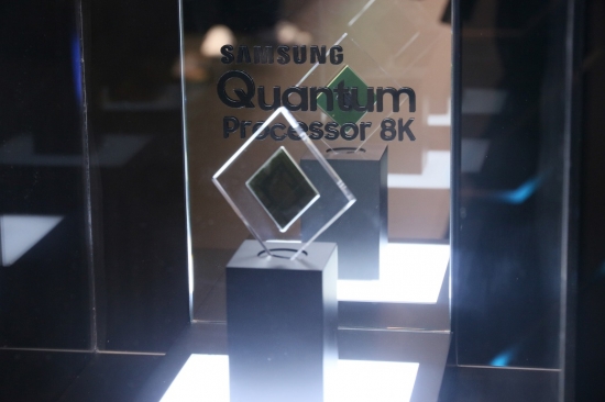 8K、OLED累覺(jué)不愛(ài)？IFA 2019關(guān)于電視的三點(diǎn)“新”-DVBCN