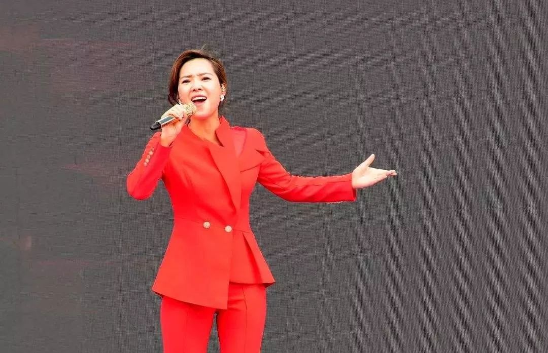 云朵、云飞、刀郎、杨帆《老歌串烧》