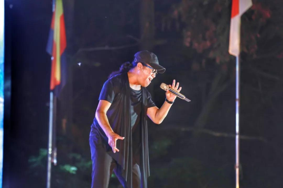 金秋九月，精彩纷呈丨2019鸡公山金秋养生季盛大开幕！