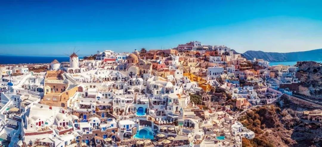 2020年希腊移民新政策,250万欧元投资即刻入