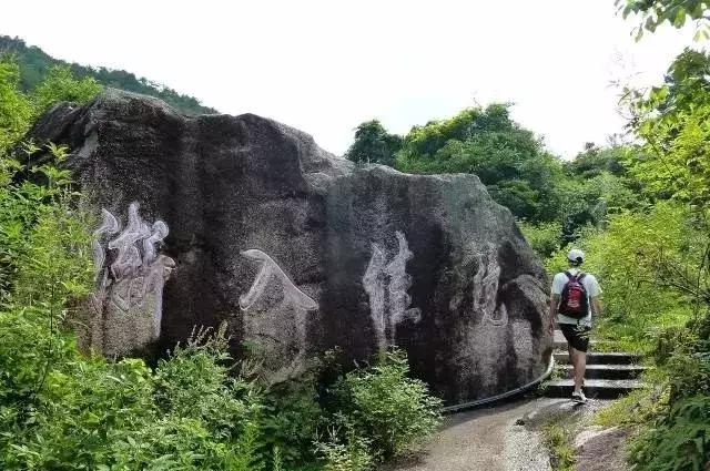 梅州必去的八个秋游景点,先收藏后出发