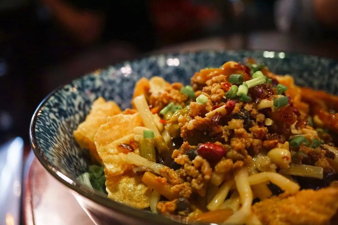 只要你爱吃湖南米粉重庆酸辣粉江西拌粉潮汕牛肉粉广西螺蛳粉,我们就