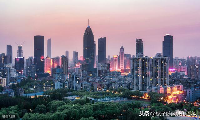 湖北省县市gdp排名2_湖北“最无奈”的第二城,GDP超4000亿元,却只是武汉零