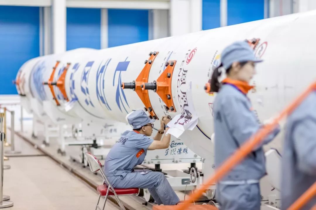 火箭发射成功后火箭去了哪里 4cba3e1691e144b583e8086e62ce0cc9.jpeg