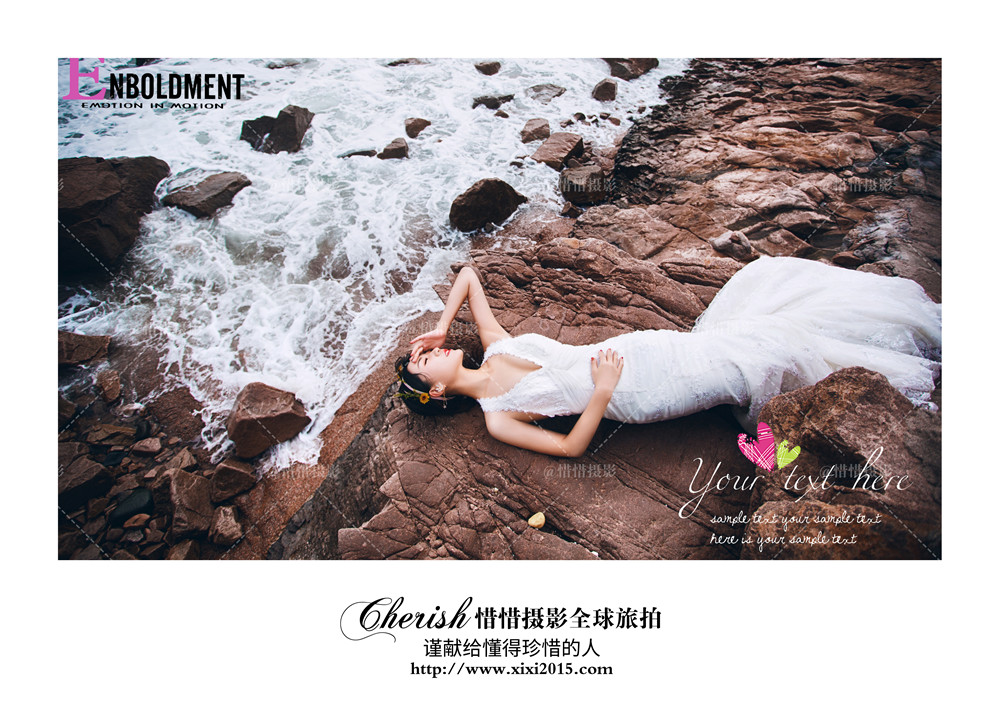 新人是先拍婚纱照还是先领证？二者有什么区别呢？