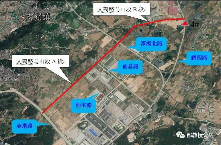 激动长乐又有几条道路工程将动建分别位于