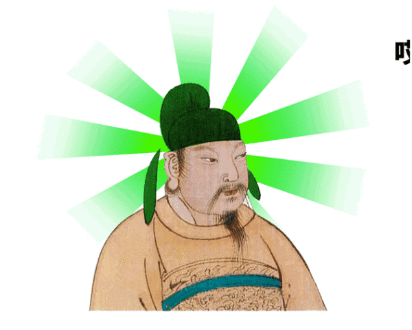 米芾,北宋著名书法家,画家,与蔡襄,苏轼,黄庭坚合称为