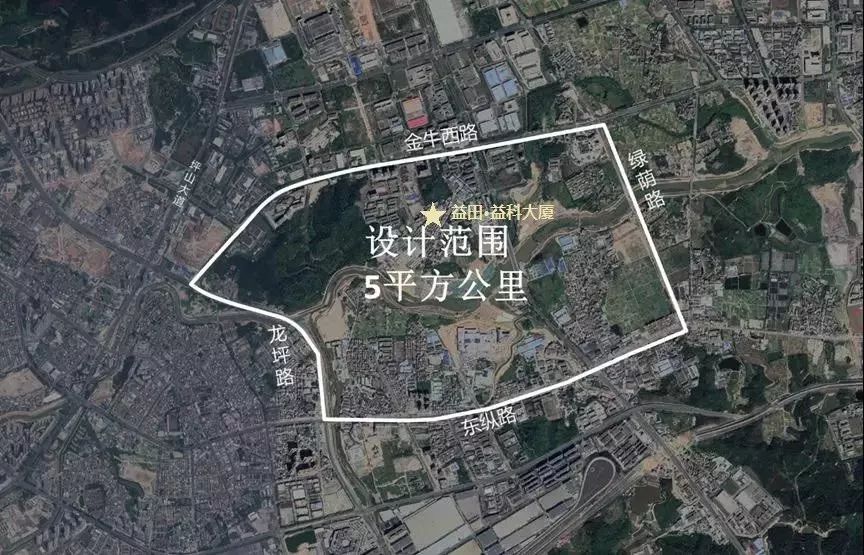 燕子湖片区综合性城市设计国际咨询发布将打造城市新客厅