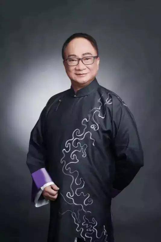 徐小明