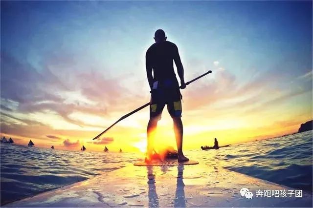 13】抓住|竞渡夏日的孩子皮划艇+浆板奔跑+跳水体验【邀请吧尾巴第网球王子烤肉图片