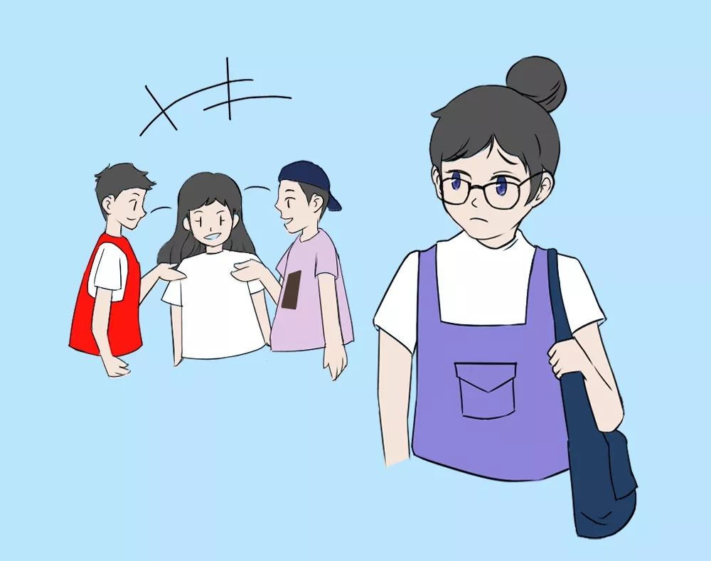 如何变成一个自来熟的人 5cc34e6821044a008f546d00865caf5b.jpeg