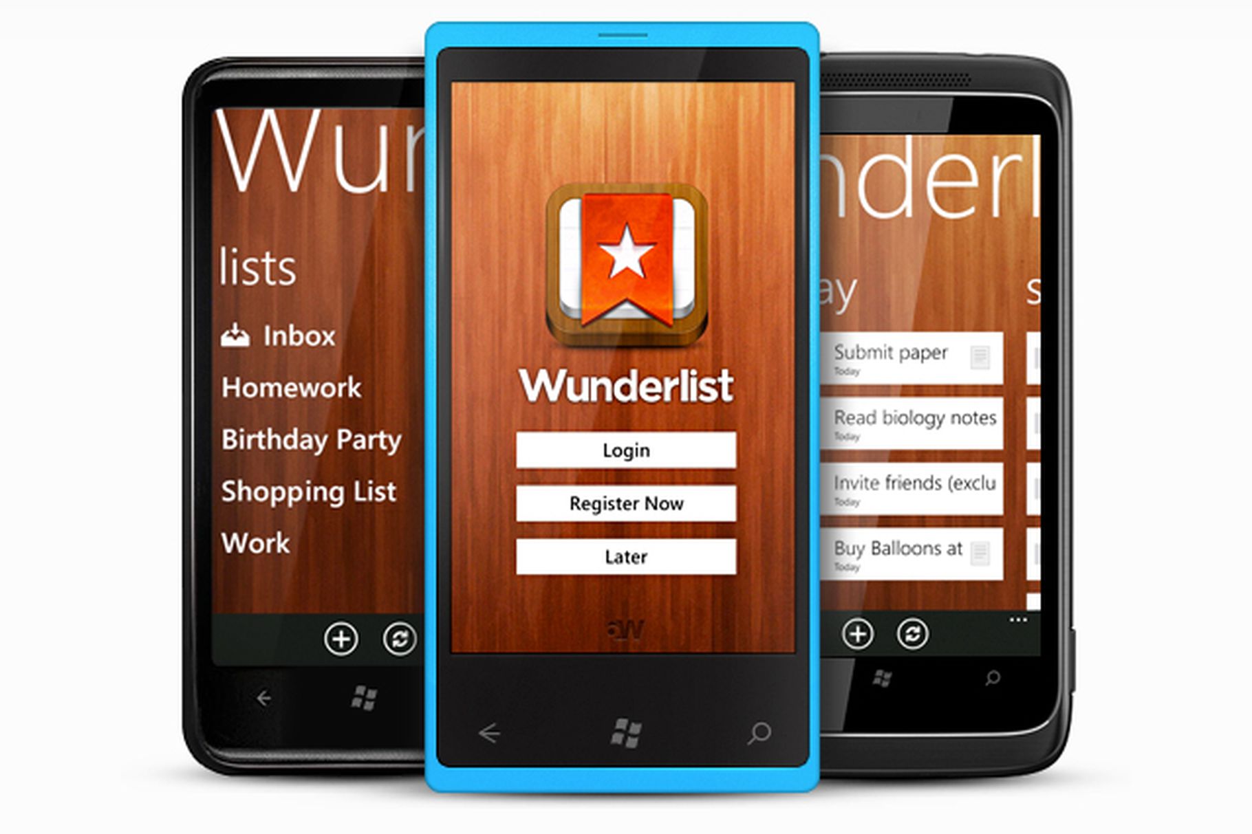 任务管理应用Wunderlist创始人提议从微软那里买回这款app