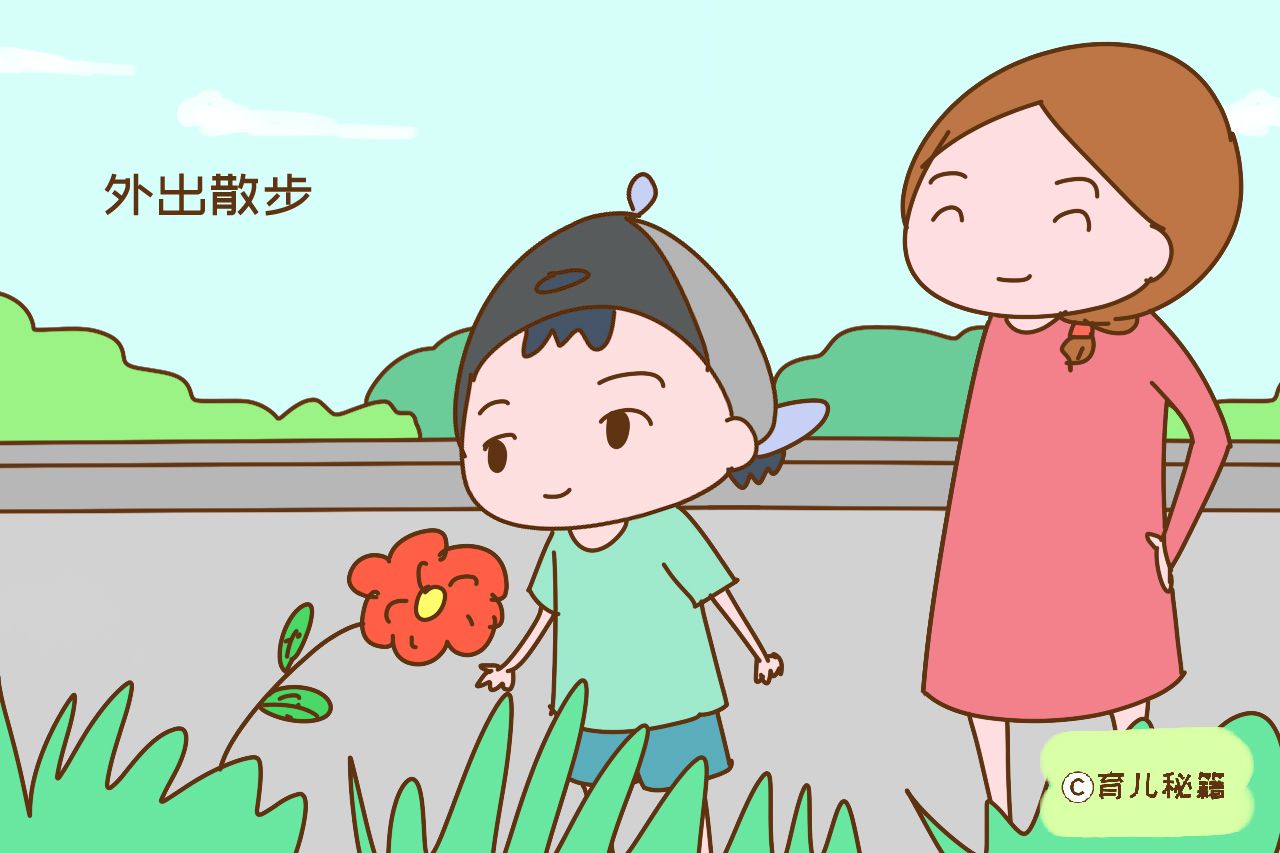                     原创            上幼儿园后生病少的孩子，多是父母平时有这些不起眼的好习惯