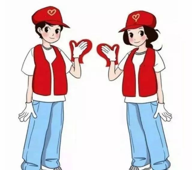 如何加入志愿服务队伍 64b6aaceeb9140f7a97979dff06b83e0.jpeg