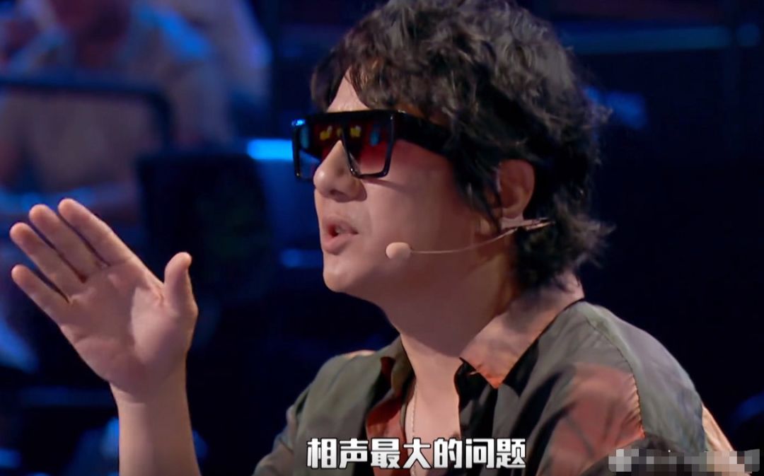 大学时爆红与许嵩齐名,后因恋情被关注,今上节目把李诞气到无语