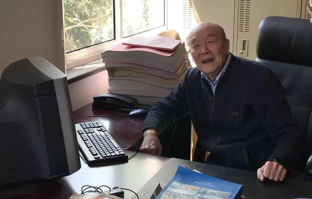 两美其必合兮孰信修而慕之丨王振信和他的地铁生涯中国地铁运营50年