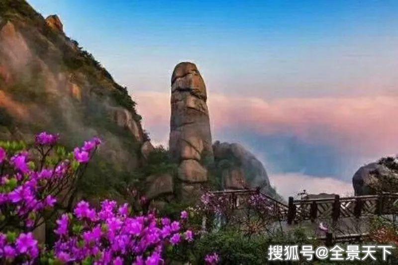 奖励自己!教师节之际,推荐一个"红古绿"全景旅游好地方