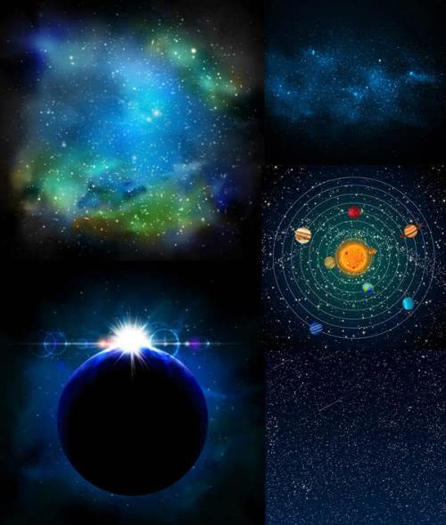 宇宙中有多少个星球 74f1368eb5334c4e80ad0f50188769f9.jpeg