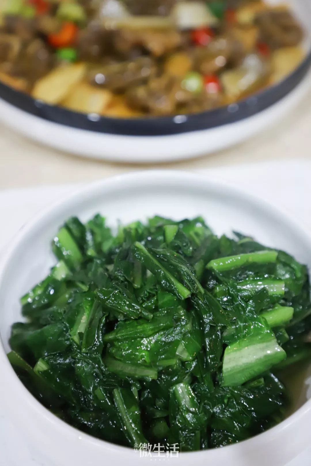 金东 | 98元抢购又见江南雨原价258元3-4人餐一