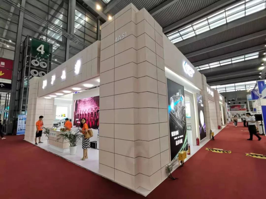 团队心声--浙江大学光电学院参展团队代表感言