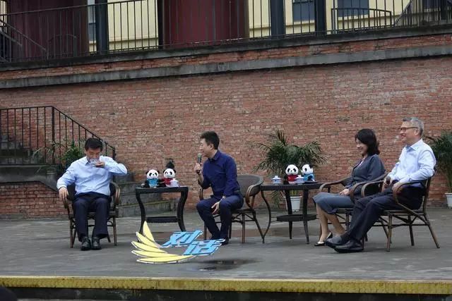 今晚锁定CCTV-2《对话》栏目,看中国产业地标