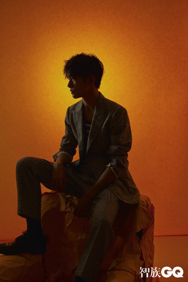 说好了的四字弟弟呢?易烊千玺成最受欢迎老公