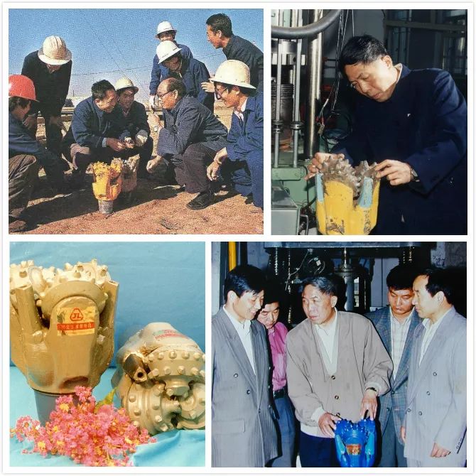 庆祝建国70周年爱国院士系列展之沈忠厚院士风采展即将开展