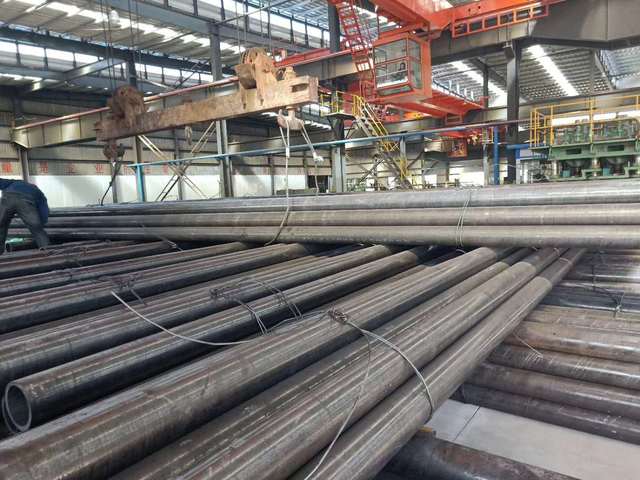 20#碳钢管gb3087标准无缝钢管