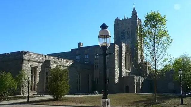 2020年美国大学us排名_2020年USNews美国大学排名