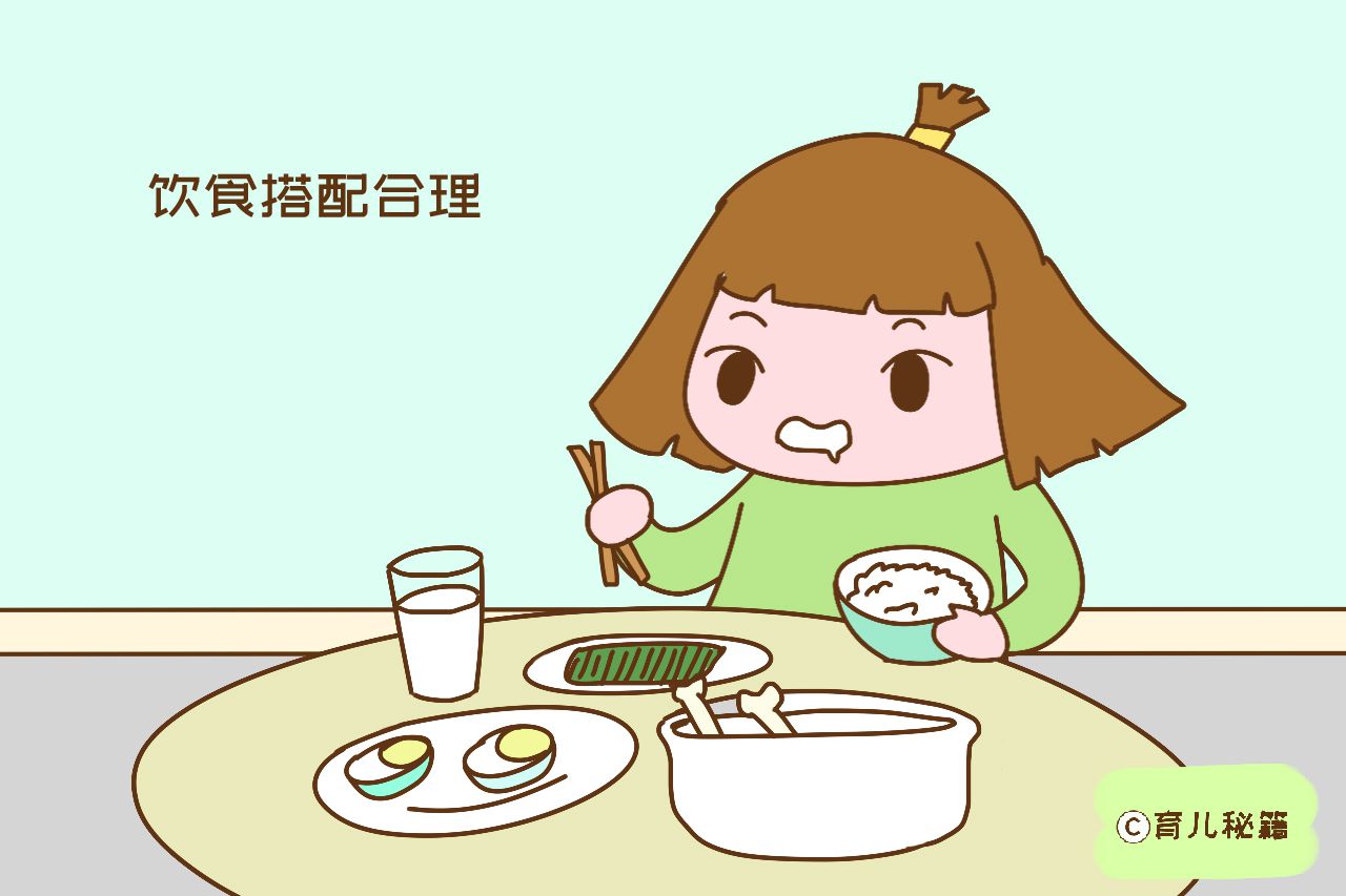                     原创            女儿身高永远停在了8岁？到医院一查，原是妈妈这种举动惹的祸